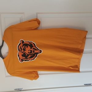 Chicago bears t shirt